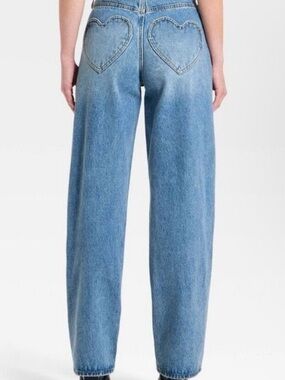 Universal Thread ‘90’s Baggy Jeans - Women